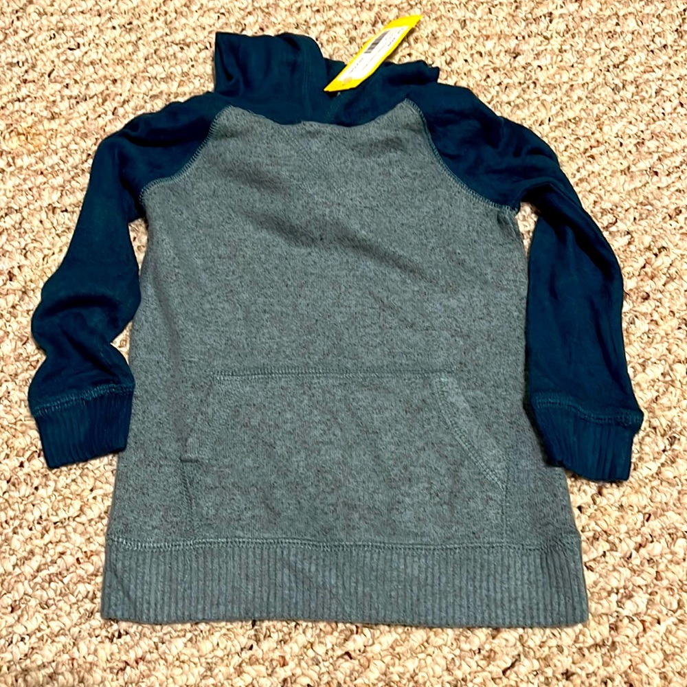 NWT rumi and Ryder hoodie